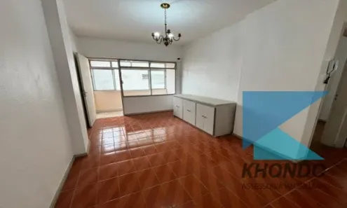 Apartamento com 1 Quarto para alugar, 64m² no Vila Mariana, São Paulo