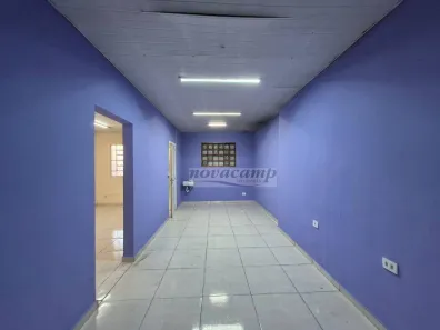 Imóvel Comercial à venda, 100m² no Vila Itapura, Campinas