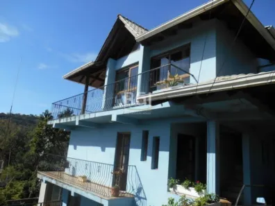 Casa com 4 Quartos à venda, 186m² no Nonoai, Porto Alegre