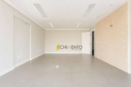 Sala Comercial à venda, 92m² no Centro, Santo André
