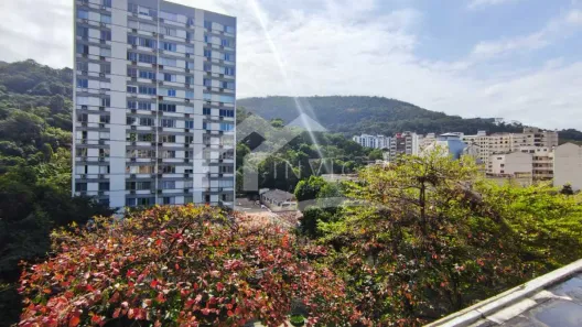 Cobertura com 3 Quartos à venda, 255m² no Laranjeiras, Rio de Janeiro
