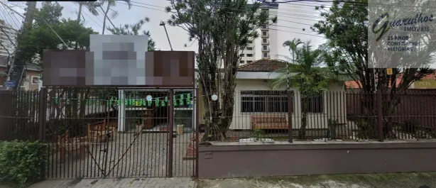 Imóvel Comercial com 5 Quartos à venda, 300m² no Vila Rosália, Guarulhos