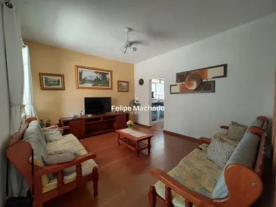 Casa de Condomínio com 4 Quartos à venda, 264m² no Inhaúma, Rio de Janeiro