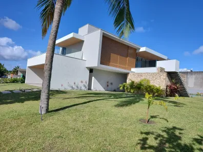 Casa de Condomínio com 4 Quartos à venda, 588m² no , Marechal Deodoro