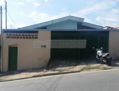 Casa com 3 Quartos à venda, 232m² no Jardim Sorocabano, Sorocaba