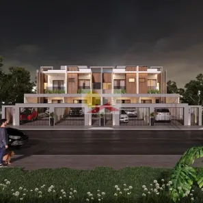 Sobrado com 3 Quartos à venda, 162m² no Atiradores, Joinville