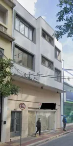 Imóvel Comercial à venda, 650m² no Centro, São Caetano do Sul