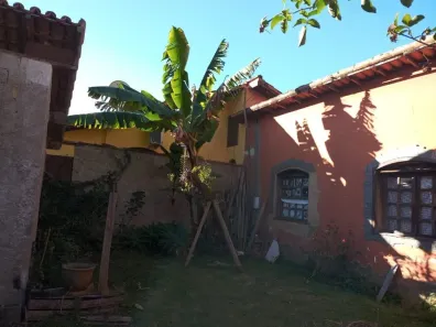Casa com 6 Quartos à venda, 350m² no Corrêas, Petrópolis