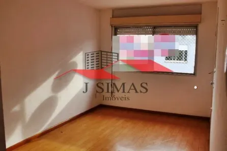 Apartamento com 1 Quarto à venda, 37m² no Jardim Itu, Porto Alegre