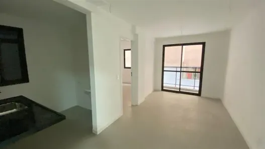 Apartamento com 1 Quarto à venda, 35m² no Tijuca, Rio de Janeiro