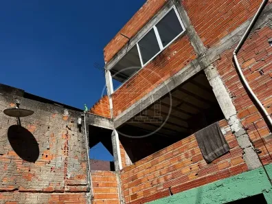 Casa com 1 Quarto à venda, 360m² no Jardim São Bernardo, São Paulo