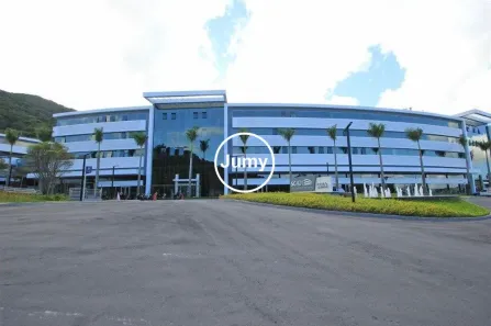 Sala Comercial com 9 Quartos à venda, 330m² no Saco Grande, Florianópolis