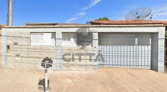 Casa com 3 Quartos à venda, 179m² no Jardim Fernanda, Campinas
