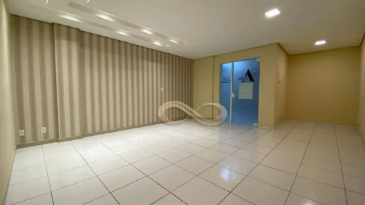 Sala Comercial para alugar, 58m² no Centro, Gravataí