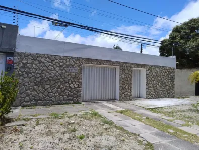 Casa com 4 Quartos à venda, 360m² no Barra de Jangada, Jaboatão dos Guararapes