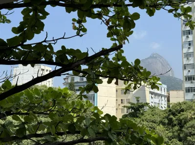 Apartamento com 3 Quartos à venda, 91m² no Leblon, Rio de Janeiro