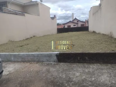 Lote/Terreno à venda, 360m² no Parque Campolim, Sorocaba