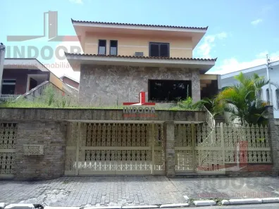 Sobrado com 6 Quartos à venda, 500m² no Parque Palmas do Tremembé, São Paulo