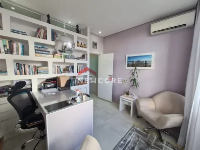 Sala Comercial com 1 Quarto à venda, 32m² no Centro, Bauru