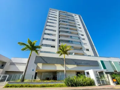 Apartamento com 2 Quartos à venda, 83m² no Jardim Atlântico, Florianópolis