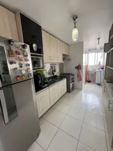 Apartamento com 3 Quartos para alugar, 85m² no Pedreira, Belém