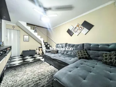 Sobrado com 2 Quartos à venda, 109m² no Itaquera, São Paulo