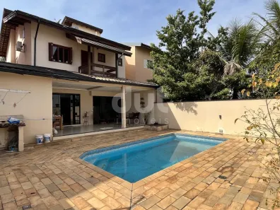 Casa com 3 Quartos à venda, 220m² no Mansões Santo Antônio, Campinas