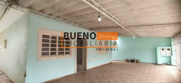 Casa com 5 Quartos à venda, 170m² no Jardim Europa IV, Santa Bárbara D'Oeste