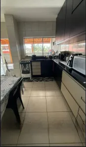 Casa com 2 Quartos para alugar, 85m² no Cooperativa, São Bernardo do Campo
