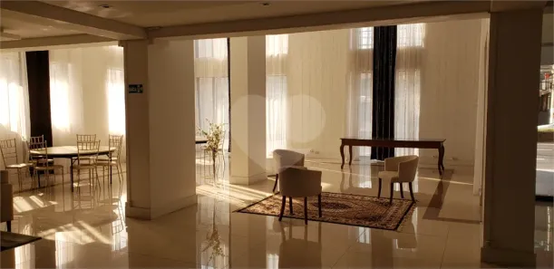 com 1 Quarto à venda, 21m² no Centro, Osasco