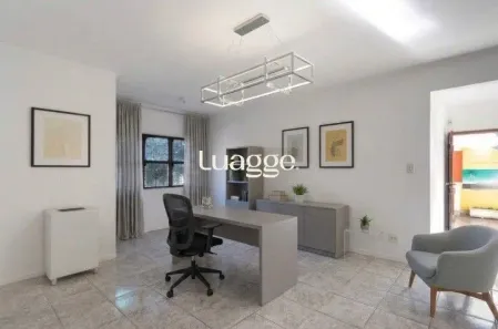 Sala Comercial para alugar, 30m² no Cristal, Porto Alegre