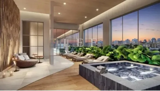 Apartamento com 2 Quartos à venda, 48m² no Tatuapé, São Paulo