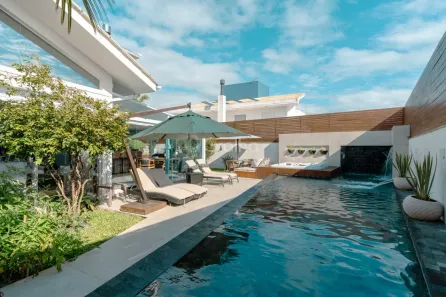 Casa com 5 Quartos à venda, 475m² no Jurerê, Florianópolis