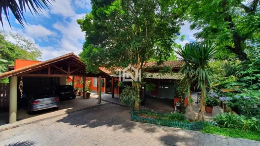 Casa de Condomínio com 3 Quartos à venda, 400m² no Jardim Mediterrâneo, Cotia