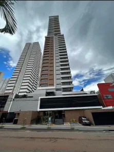 Apartamento com 3 Quartos à venda, 123m² no Setor Bueno, Goiânia