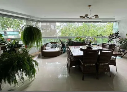 Apartamento com 3 Quartos à venda, 191m² no Recreio dos Bandeirantes, Rio de Janeiro