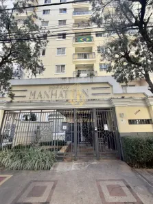 Apartamento com 3 Quartos para alugar, 90m² no Jardim Dom Bosco, Indaiatuba