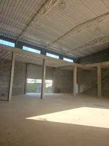 Galpão/Depósito/Armazém à venda, 600m² no Jardim Fernanda, Campinas