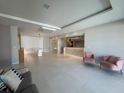Apartamento com 4 Quartos à venda, 150m² no Barra Olímpica, Rio de Janeiro