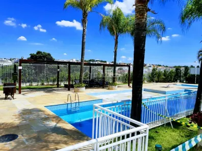 Apartamento com 3 Quartos à venda, 69m² no Residencial Parque da Fazenda, Campinas