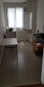 Apartamento com 2 Quartos à venda, 54m² no Residencial Pacaembu, Itupeva