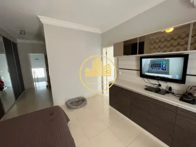 Casa de Condomínio com 3 Quartos à venda, 145m² no Loteamento Villaggio di San Francisco, Jundiaí