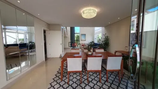 Casa de Condomínio com 3 Quartos à venda, 270m² no Vivendas do Arvoredo, Londrina