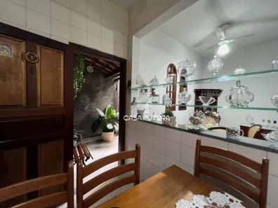 Casa de Condomínio com 2 Quartos à venda, 101m² no Jardim Amália, Volta Redonda