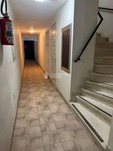 Apartamento com 1 Quarto à venda, 30m² no Bom Fim, Porto Alegre