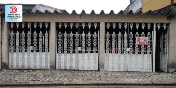 Casa com 5 Quartos à venda, 175m² no Vila Esperança, São Paulo