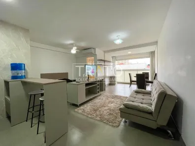 Apartamento com 1 Quarto para alugar, 48m² no Centro, Campinas