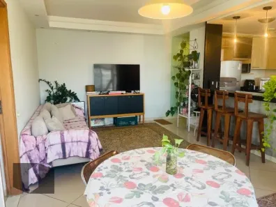 Apartamento com 2 Quartos à venda, 77m² no Lagoa, Rio de Janeiro