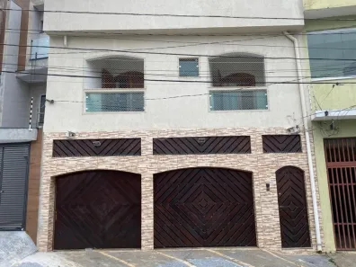Sobrado com 3 Quartos à venda, 280m² no Vila São Geraldo, São Paulo