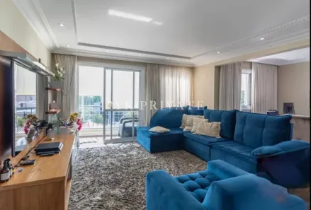 Apartamento com 2 Quartos à venda, 92m² no Alto da Lapa, São Paulo